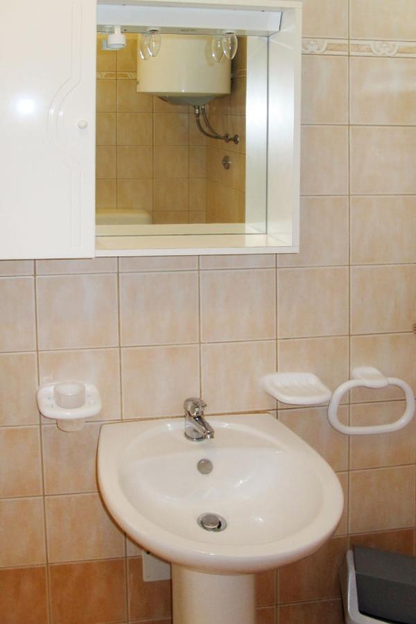 Apartment Teo - Lbn153 By Interhome Labin  Zewnętrze zdjęcie