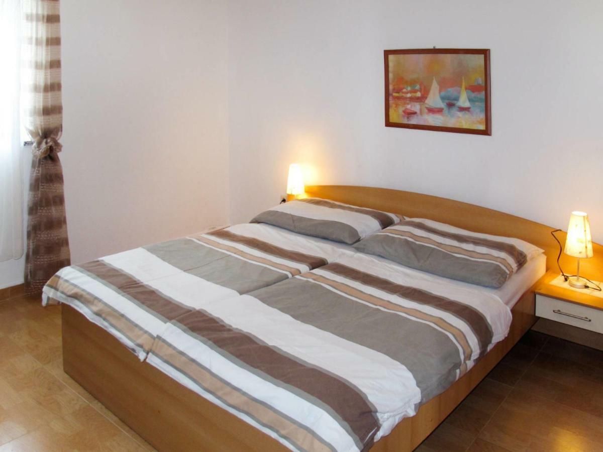 Apartment Teo - Lbn153 By Interhome Labin  Zewnętrze zdjęcie
